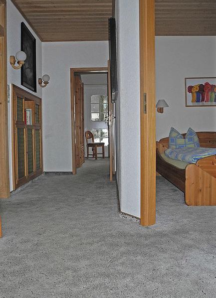 Haus Am Stryckweg Apartment Willingen  Bilik gambar