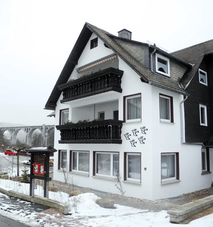 Haus Am Stryckweg Apartment Willingen  Luaran gambar