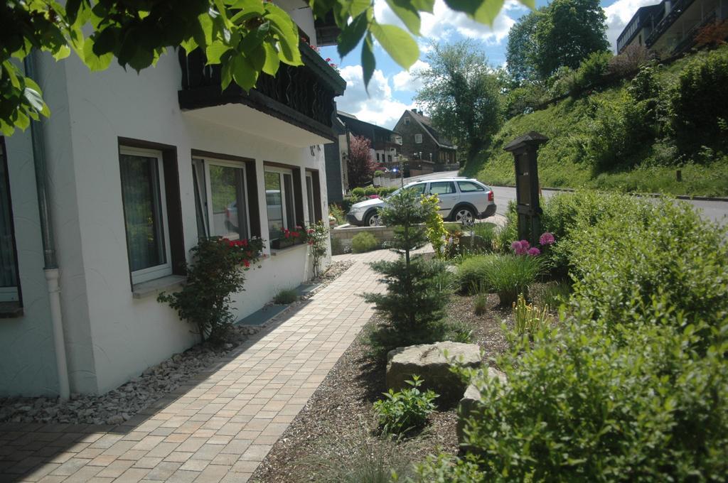 Haus Am Stryckweg Apartment Willingen  Luaran gambar